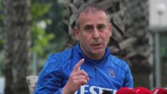 Abdullah Avcı’dan öz eleştiri: Bu çok sağlıklı bir durum değil