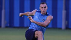 Adana Demirspor’da Artem Dzyuba ile yollar ayrıldı