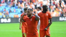 Adanaspor evinde Altınordu’yu 90+4’te devirdi