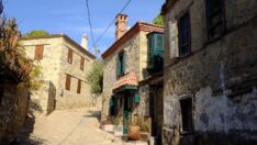 Adatepe köyünün hikayesi