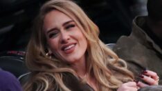 Adele, sesini korumak için 9 milyon liralık teknoloji kullanacak