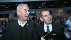 Adnan Polat: İnşallah şampiyon olacağız