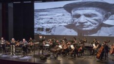 ADOB Aşık Veysel’i konserle anacak