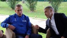 Ahmet Ağaoğlu’ndan Abdullah Avcı açıklaması