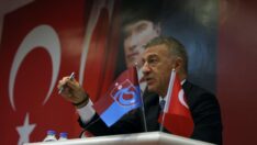 Ahmet Ağaoğlu’ndan tesis ve havalimanı açıklaması