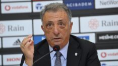 Ahmet Nur Çebi: Lige verilecek arada…