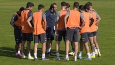 Akhisarspor’da maaş krizi