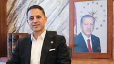 AKP’li aday adayının şirketine gizli ihale