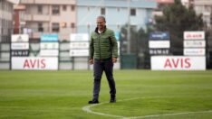 Alex de Souza: Yuvama dönüyorum