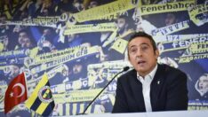 Ali Koç: “Allah’ın izniyle bu sene bizim senemiz olacak”