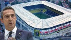 Ali Koç: Atatürk Stadyumu talebinin sonuna kadar arkasındayız