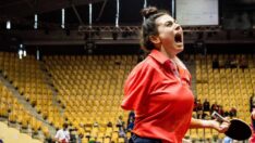 Ali Öztürk ve Kübra Korkut finalde