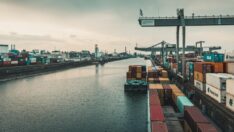 Alman iş dünyası 2023’te ihracatın yüzde 2 düşmesini bekliyor