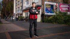 Almanya Kürşat’ı konuşuyor: Unuttuğu loto biletiyle zengin oldu