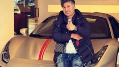 Almanya’da büyük ikramiyeyi kazanan Kürşat parayı alır almaz ilk bunu yaptı…