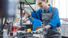 Almanya’da iş dünyasının ekonomiye güveni yükseldi