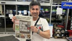 Almanya’da loto zengini Kürşat’tın seks itirafı gündem oldu