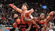 Alperen Şengün’ün çabası mağlubiyeti önlemeyemedi