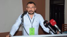 Altay Başkanı Ayhan Dündar: Utanç verici, canımız çok sıkkın