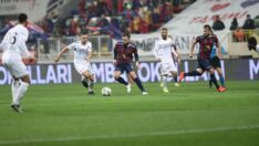 Altınordu kötü seriye Manisa Futbol Kulübü karşısında da son vermedi