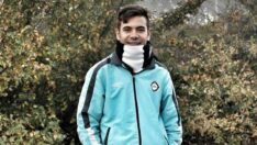 Ambulans şoföründen şok paylaşımlar