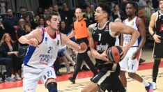 Anadolu Efes, Virtus Segafredo Bologna’yı deplasmanda devirdi: 80-85