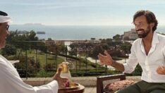 Andrea Pirlo, Dünya Kupası öncesinde Katar’da