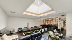 Andy Warhol’un eski evi ayda 1,1 milyon TL’ye kiralık