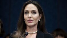 Angelina Jolie hükümetleri eleştirdi: “Tecavüz bir savaş silahı olarak kullanılıyor”