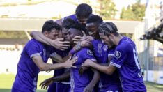 Ankara Keçiörengücü’ne Uganda’dan kardeş kulüp