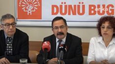 Ankara Tabip Odası: Sami Ulus’ta şu anda hiçbir ameliyat yapılamıyor