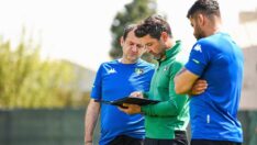 Ankaragücü’nün acı günü: Gökmen Barış vefat etti