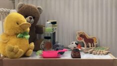 Anne babalar dikkat! Oyuncaklar tehlike saçıyor