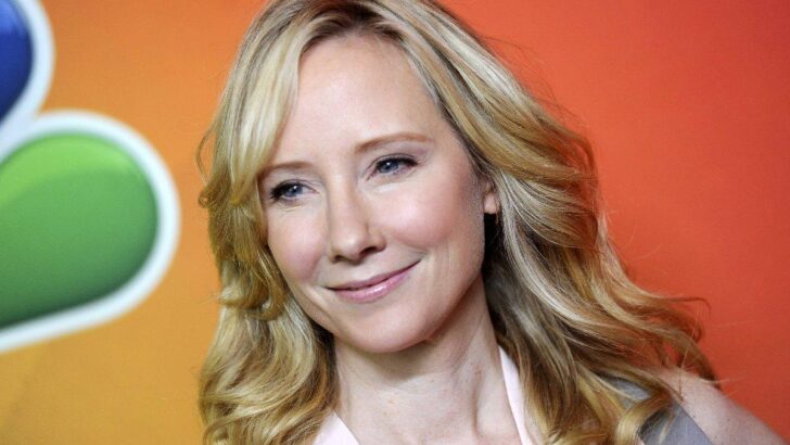 Anne Heche’nin hayatını kaybettiği kazadan sonra 2 milyon dolarlık dava açtı