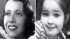 Anne şoka girdi: Kızım ünlü şarkıcının reenkarnasyonu olduğunu söyledi