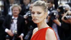 Annesi ve babasını öldürmüş… Kate Moss’u da takip ediyordu