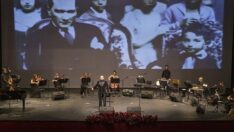 Antalya Devlet Opera ve Balesi’nden Atatürk’ü anma konseri