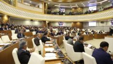 Antalya’da suya indirim yapıldı