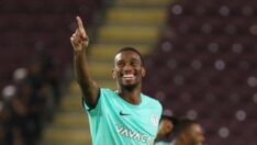 Antalyaspor, Dünya Kupası’na 24 yıl sonra oyuncu gönderiyor