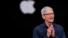 Apple CEO’su Tim Cook, Steve Jobs’tan öğrendiği iki önemli hayat dersini açıkladı