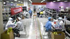 Apple’ın başı dertte… Üretim kaybı yaşayacak