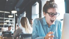 Araştırmacılar küfür etmenin faydalı olduğunu açıkladı