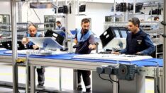 Arçelik’ten Mısır’a 100 milyon dolarlık fabrika yatırımı