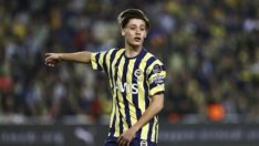 Arda Güler’e Jorge Jesus’tan özel ilgi