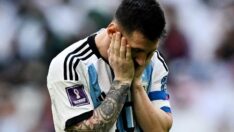 Arjantin ve Messi için ağır yıkım! ‘Bir Dünya darbesi’