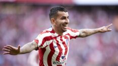 Arjantin’de kadroda değişiklik