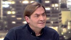 Armağan Çağlayan kansere yakalandı