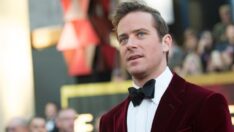 Armie Hammer’ın iş insanı babası yaşamını yitirdi