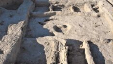 Aşıklı Höyük’te 9 bin 500 yıllık ambarlar bulundu