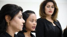 Atatürk’ün veciz sözleri, “Yedi Dil Tek Yürek”